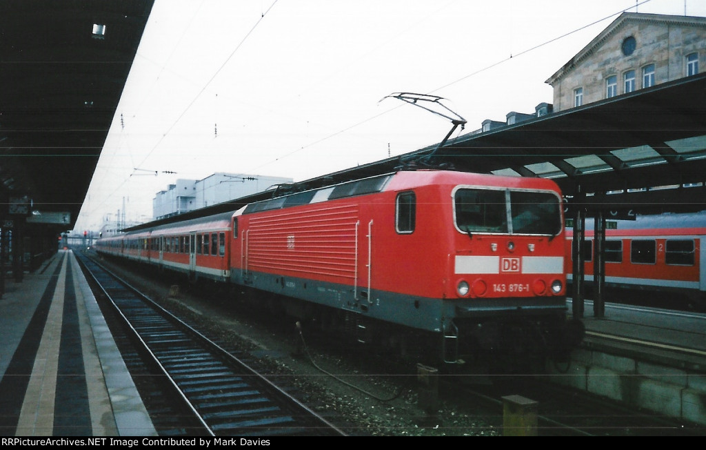 DB 143.876-1